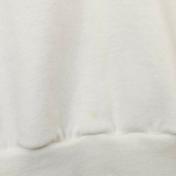 Vintage Boulder City High School Sweatshirt Mens Size Medium 80s Class Of 88 - Picture 6 of 8